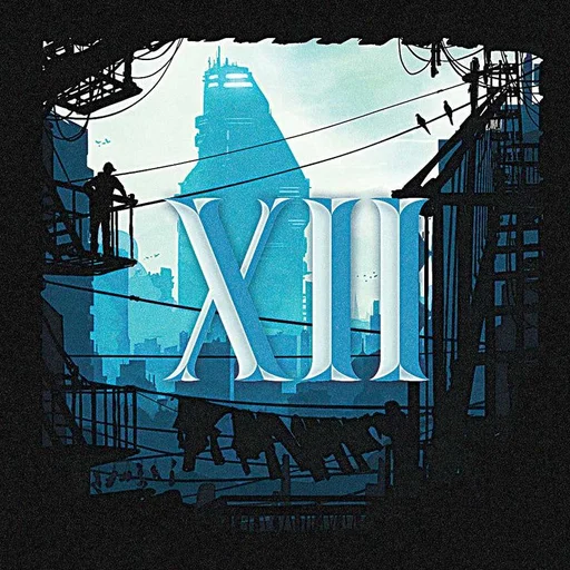 Board game, Chapter XII: Project Nexus