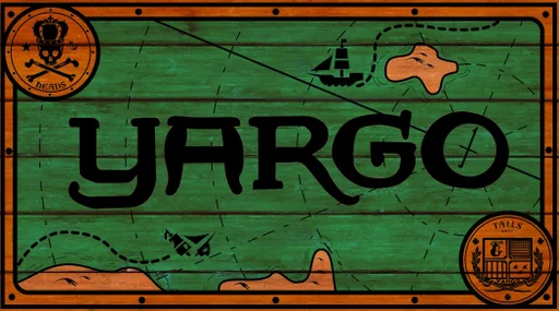 Board game, Yargo