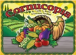 Board game, Cornucopia