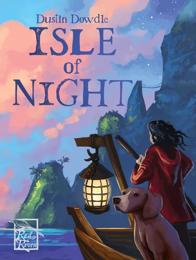 Board game, Isle of Night