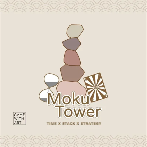 Board game, Moku Tower