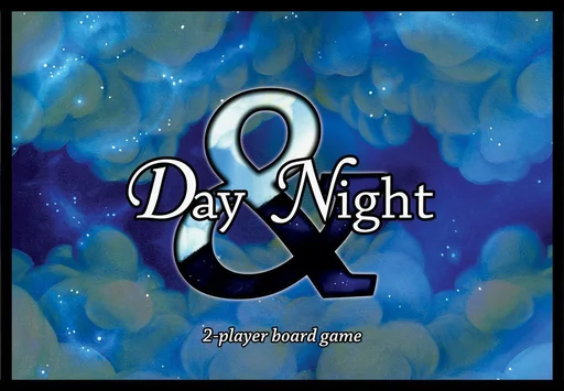 Board game, Day & Night