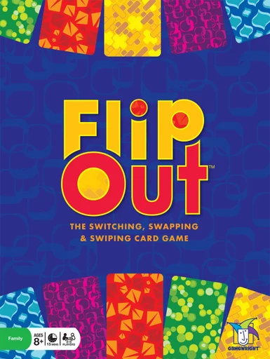 Board game, FlipOut