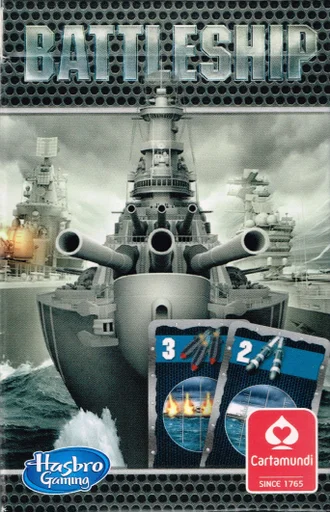 Board game, Battleship