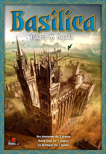 Board game, Basilica