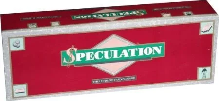 Board game, Speculation