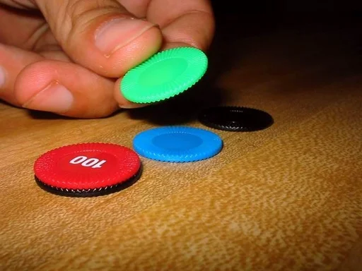Board game, So Long Sucker