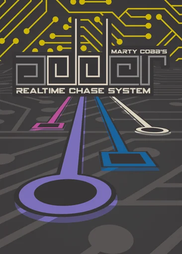 Board game, Adder: Realtime Chase System