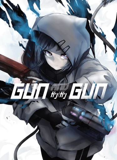 Board game, Gun and Gun