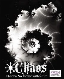 Board game, Chaos
