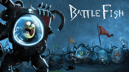 Board game, BattleFish