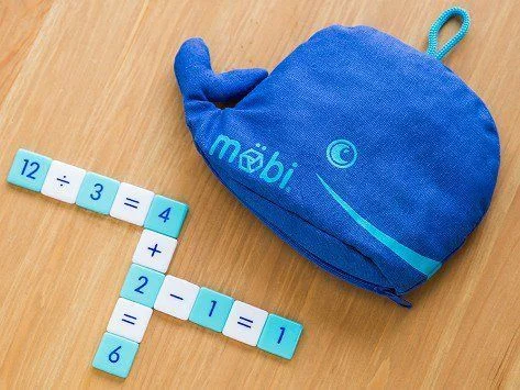 Board game, Möbi
