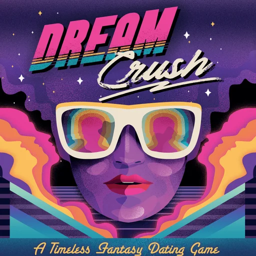 Board game, Dream Crush