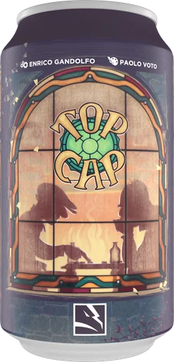 Board game, Top Cap