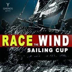 Board game, Race the Wind