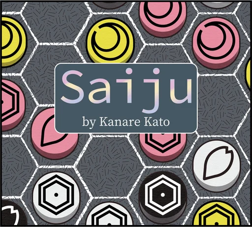 Board game, Saiju