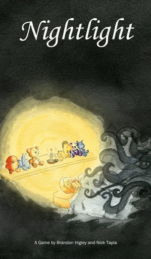 Board game, Nightlight
