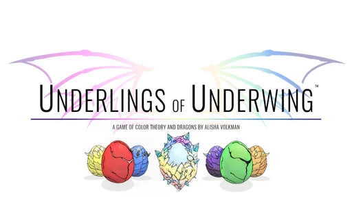 Board game, Underlings of Underwing