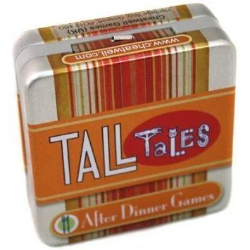 Board game, Tall Tales