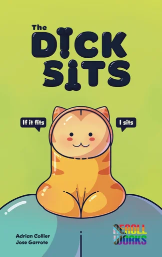Board game, The Dick Sits