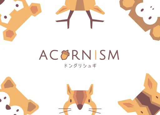 Board game, Acornism