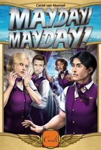 Board game, Mayday!Mayday!