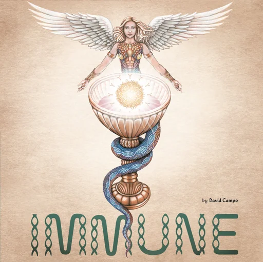 Board game, Immune