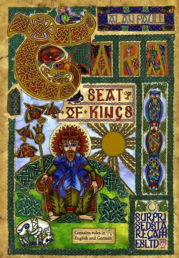 Tara, Seat of Kings