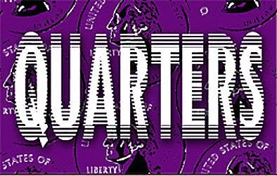 Board game, Quarters