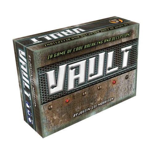 Board game, Vault