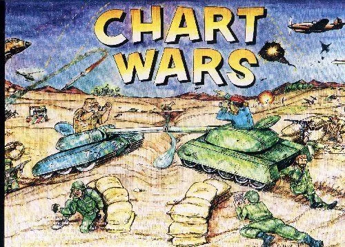 Board game, Chart Wars