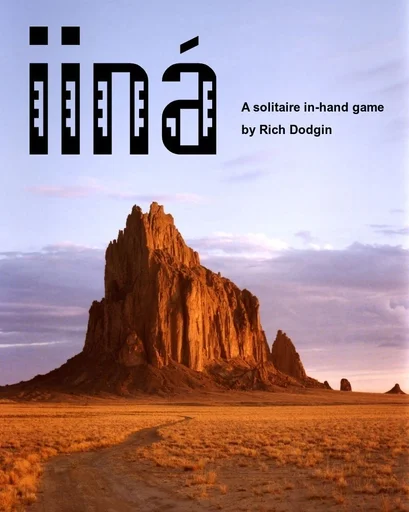 Board game, iina