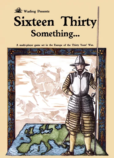 Board game, Sixteen Thirty Something