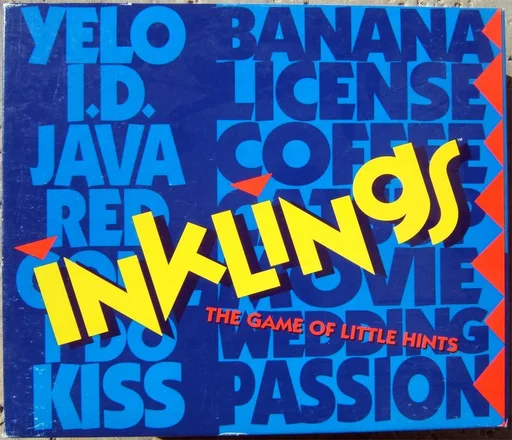 Board game, Inklings