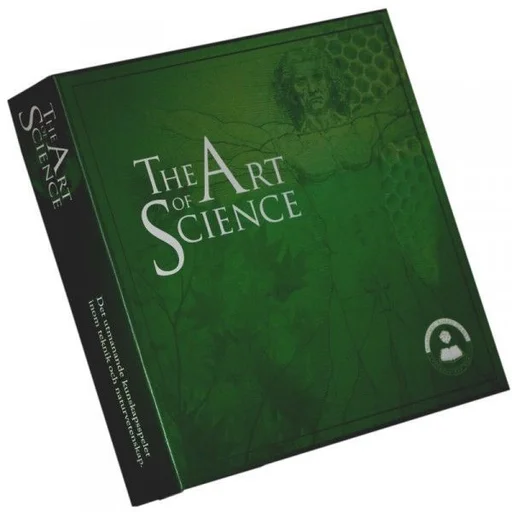 Board game, The Art of Science