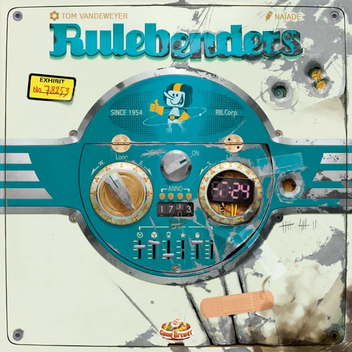 Board game, Rulebenders