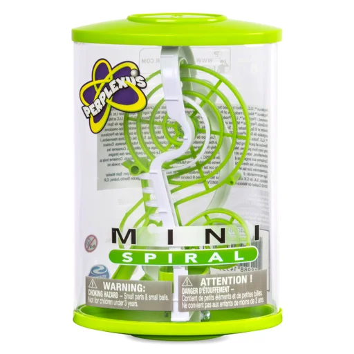 Board game, Perplexus Mini: Spiral