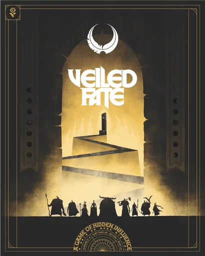Veiled Fate