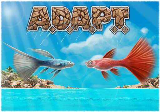 Board game, A.D.A.P.T.