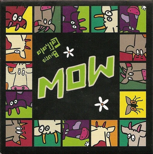 Board game, MOW