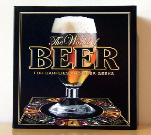 Board game, The World of Beer