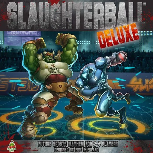 Board game, Slaughterball