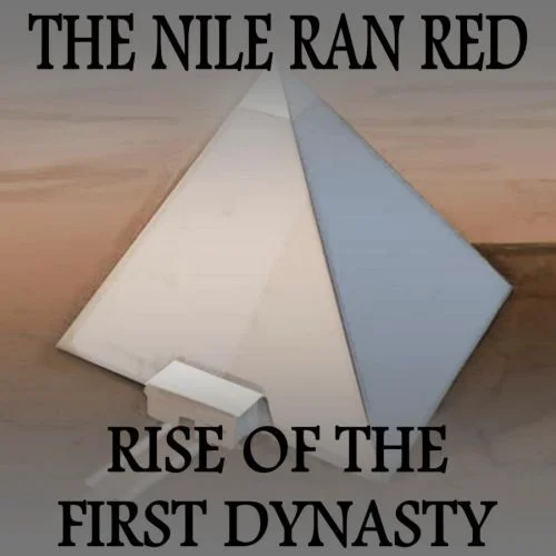 Board game, Rise of the First Dynasty