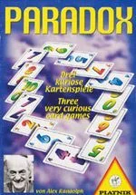 Board game, Paradox