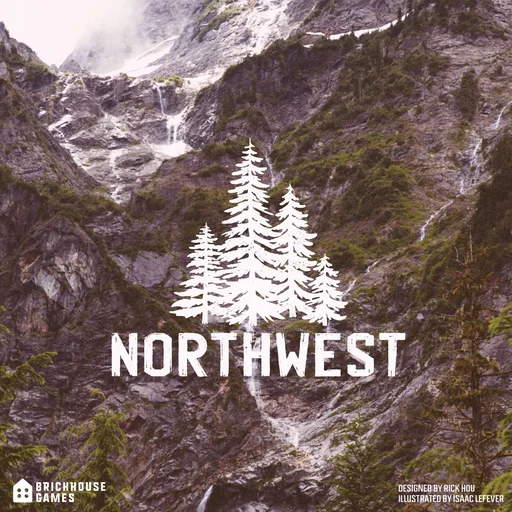 Board game, Northwest