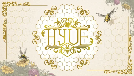 Board game, HYVE