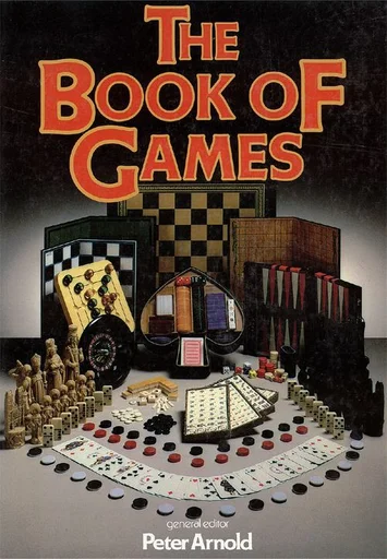Board game, Miscellaneous Game Book