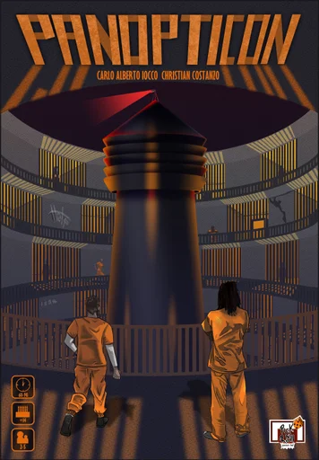 Board game, Panopticon
