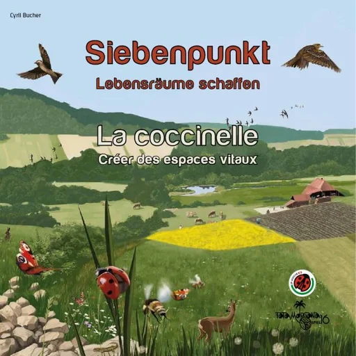 Board game, Siebenpunkt