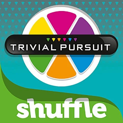 Board game, Shuffle: Trivial Pursuit